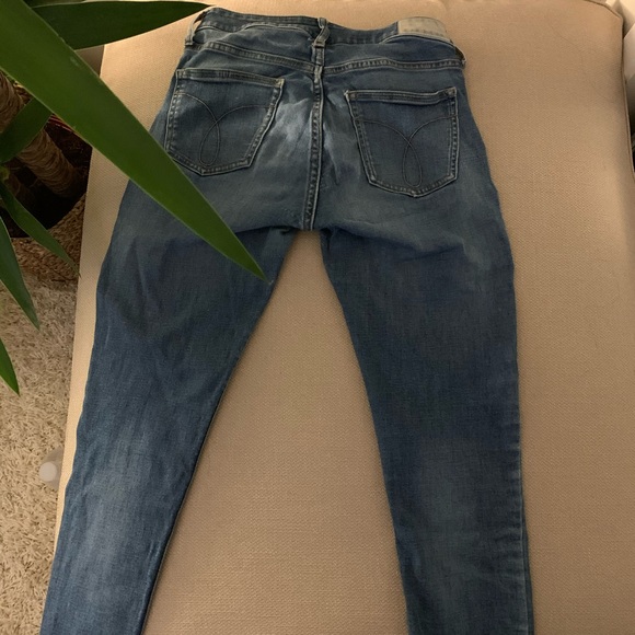 ✨Calvin Klein Jeans✨ - Picture 4 of 6